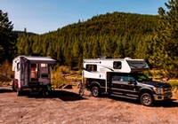 Adventurer Truck Campers by Adventurer Manufacturing