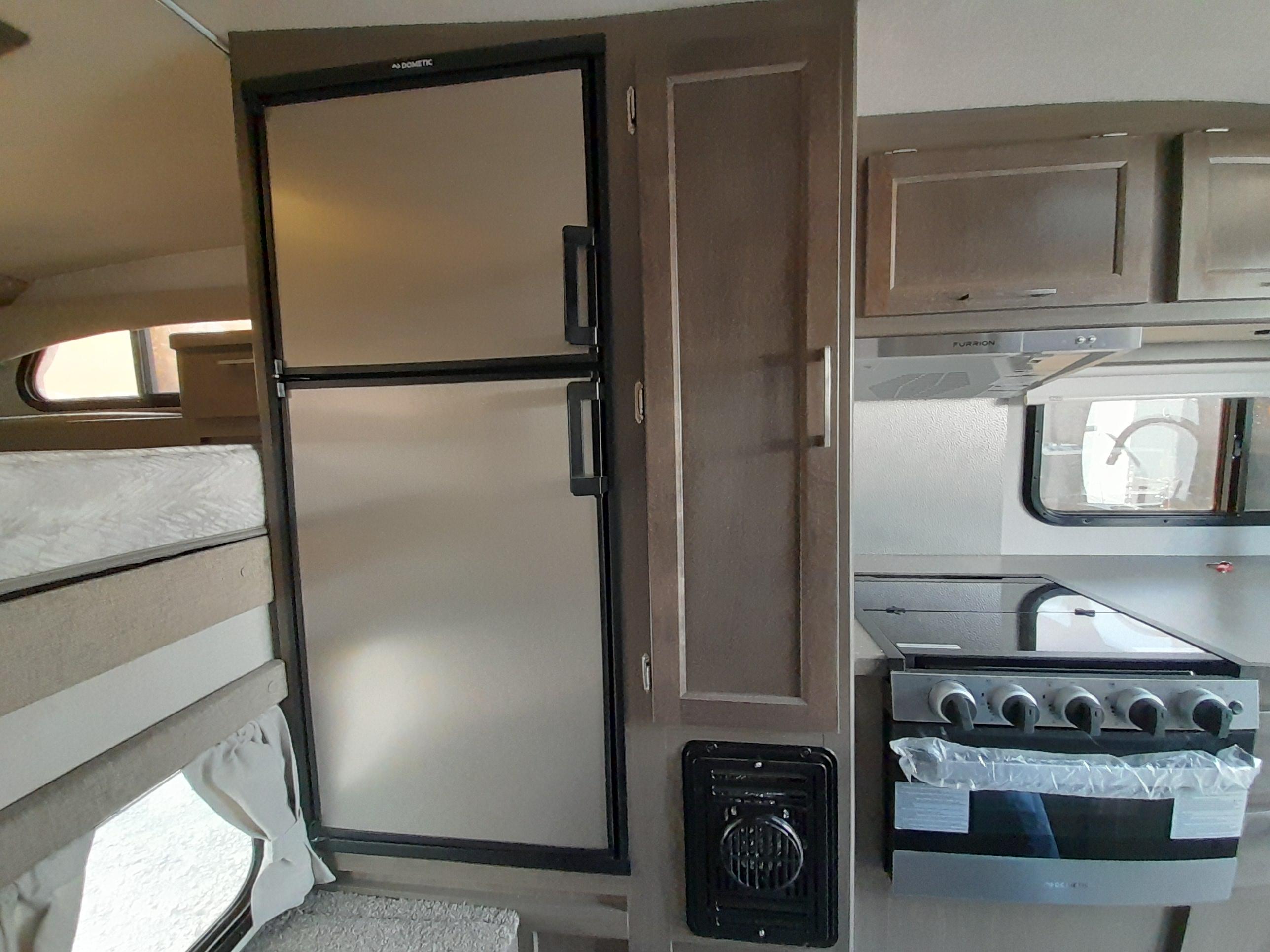 Bigfoot rv Caravane portée for sale in Lanoraie