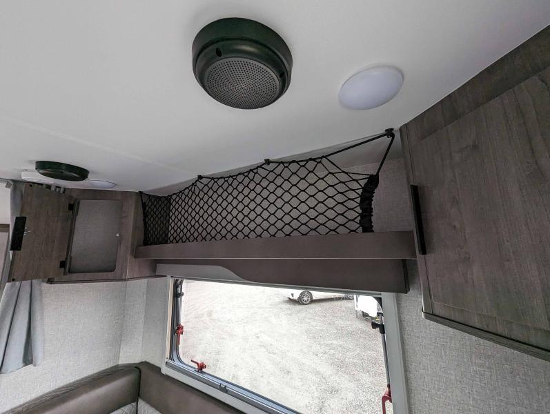 Caravane portée de marque Lance camper à vendre à Lanoraie