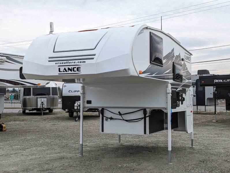 Lance camper Caravane portée for sale in Lanoraie