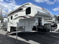 Caravane portée de marque Lance camper à vendre à Lanoraie