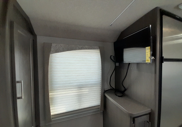 Bigfoot rv  for sale in Lanoraie