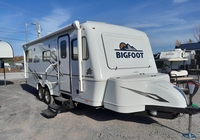  de marque Bigfoot rv à vendre à Lanoraie