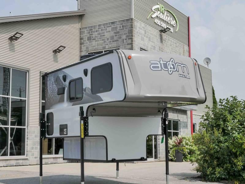 Travel lite rv Caravane portée for sale in Lanoraie