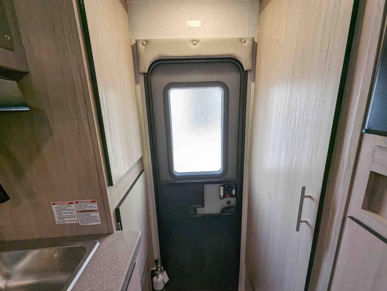 Travel lite rv Caravane portée for sale in Lanoraie