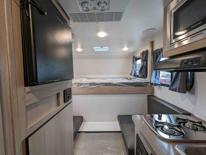 Travel lite rv Caravane portée for sale in Lanoraie