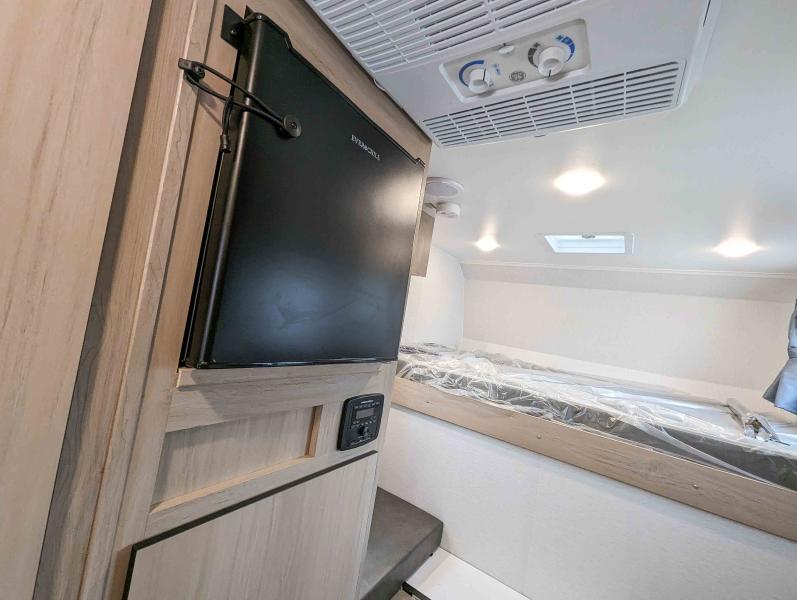 Travel lite rv Caravane portée for sale in Lanoraie