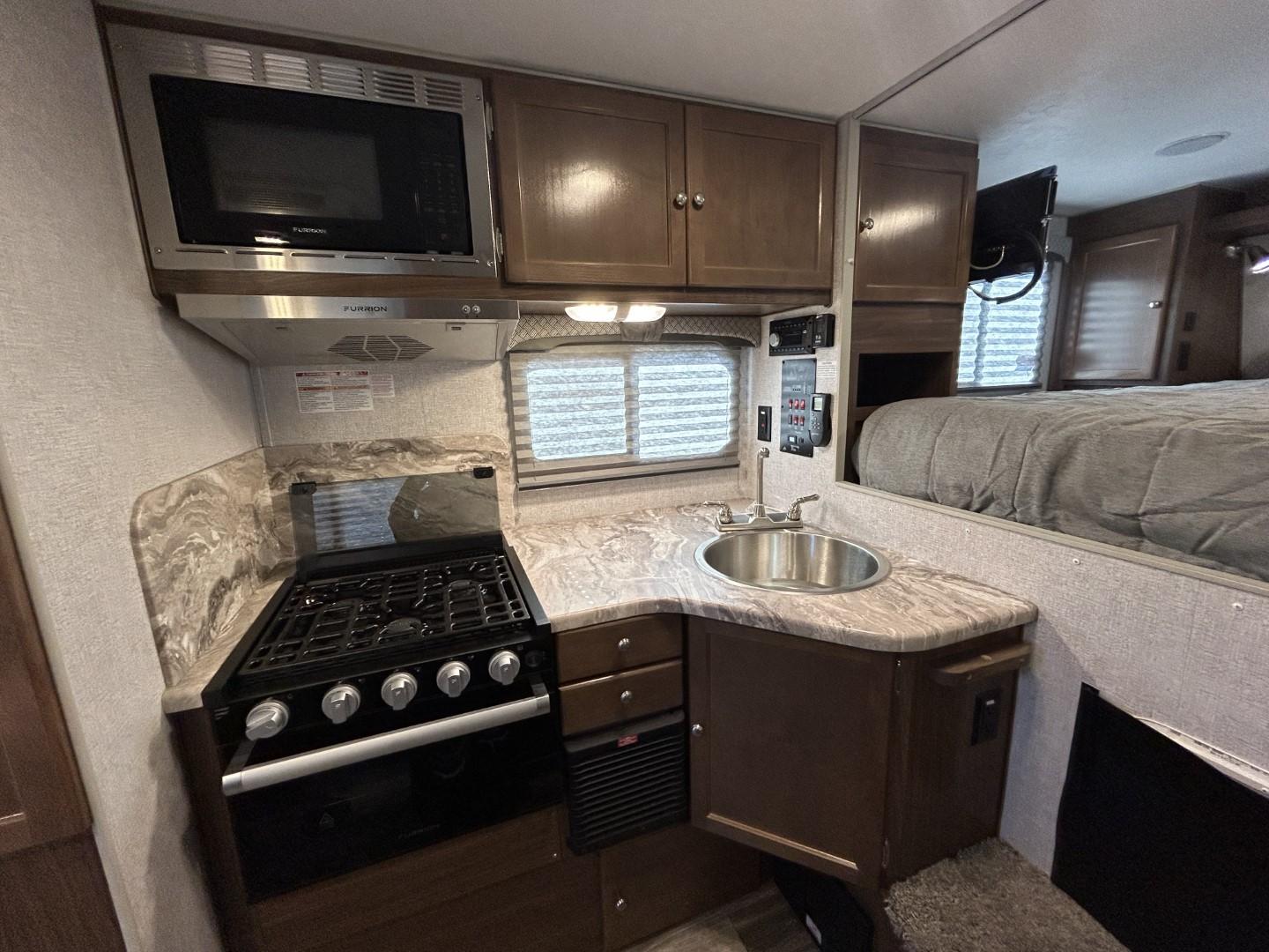 Northwood Caravane portée for sale in Lanoraie