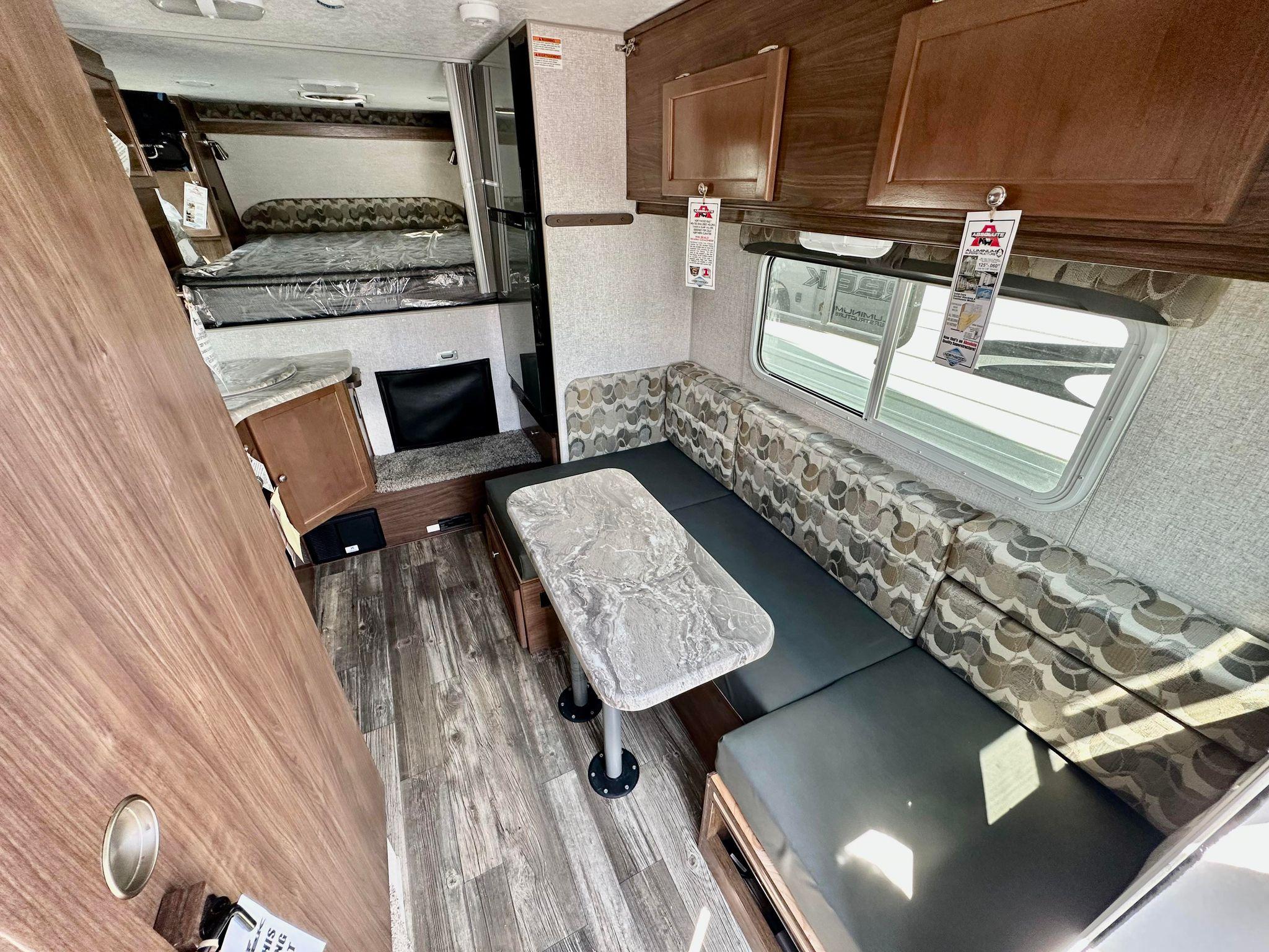 Northwood Caravane portée for sale in Lanoraie