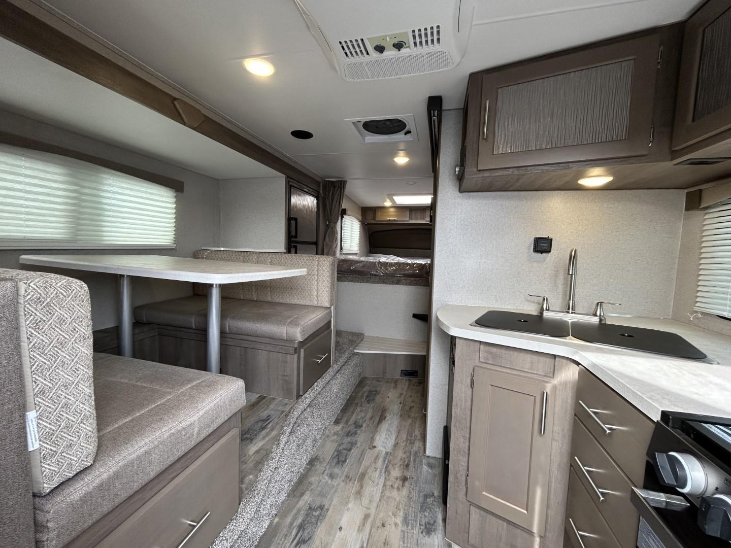 268bh By Gulf Stream Coach Inc For Sale Campeur Frederic