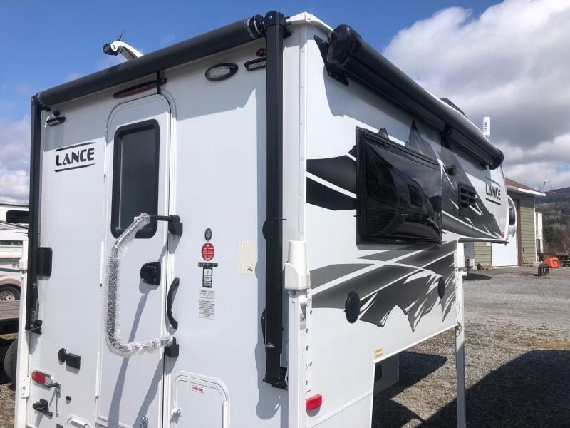 Lance camper Caravane portée for sale in Lanoraie