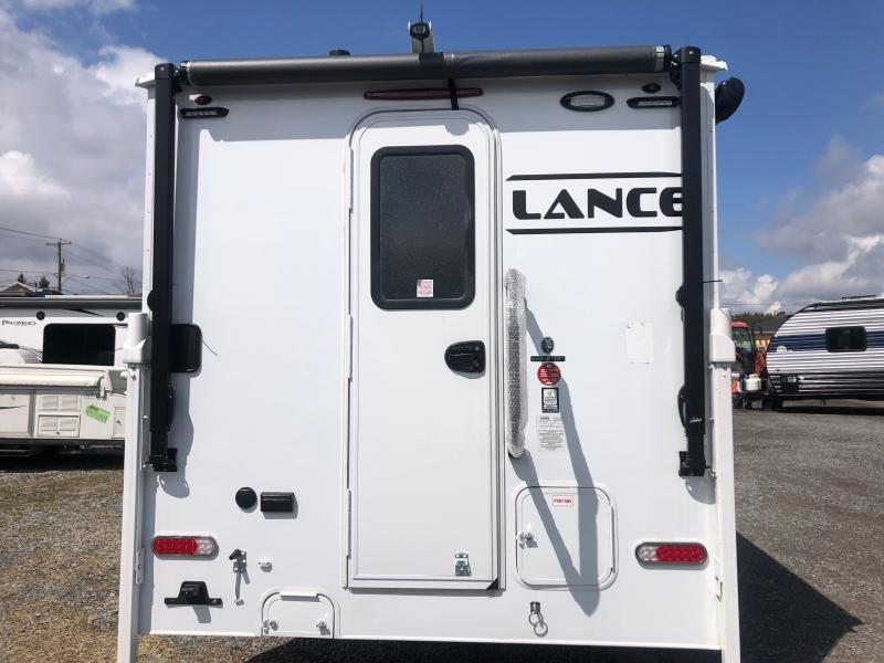 Lance camper Caravane portée for sale in Lanoraie