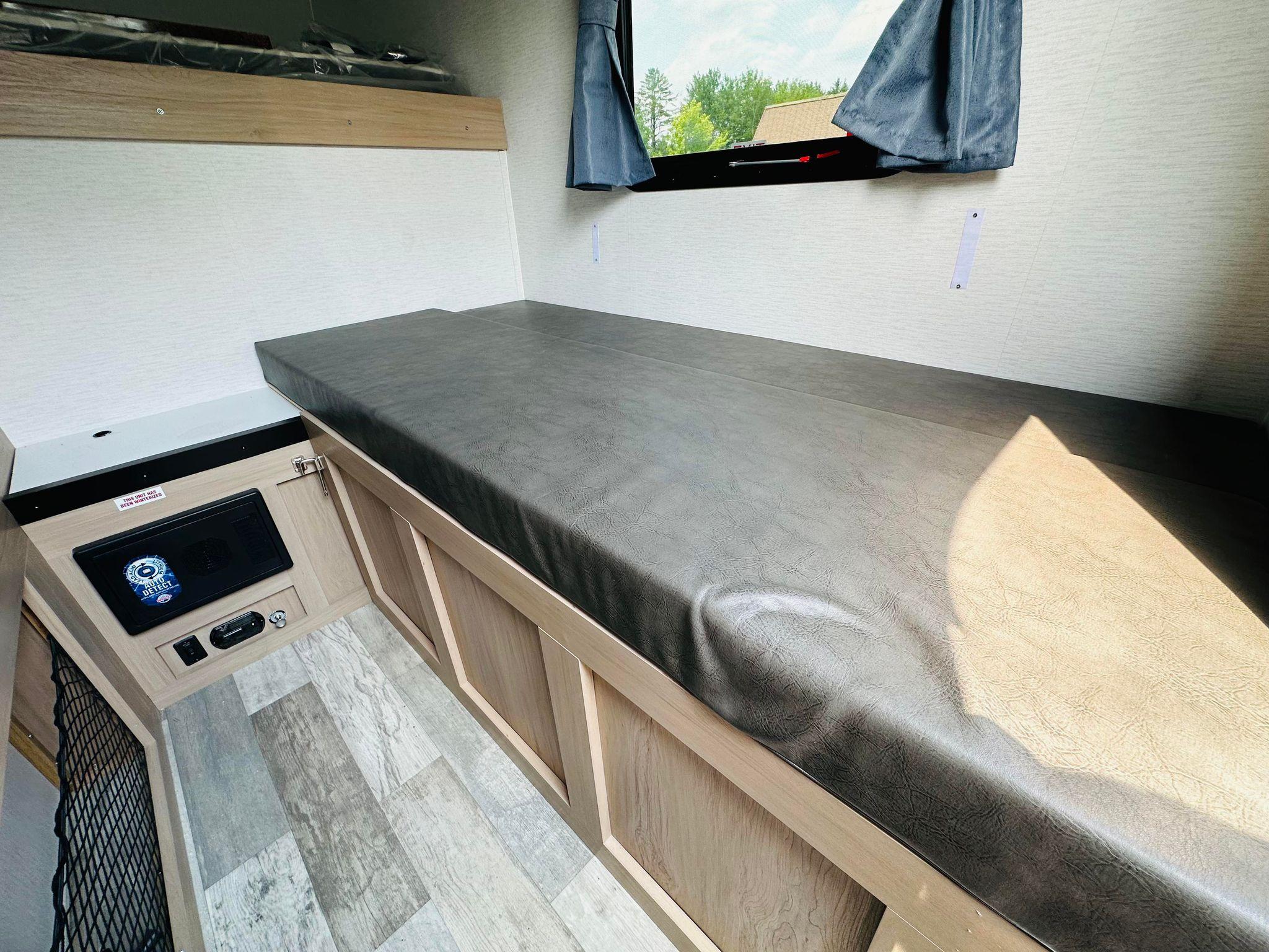 Travel lite rv Caravane portée for sale in Lanoraie