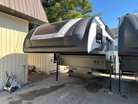 Caravane portée de marque Palomino à vendre à Lanoraie