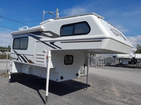 Bigfoot rv Caravane portée for sale in Lanoraie