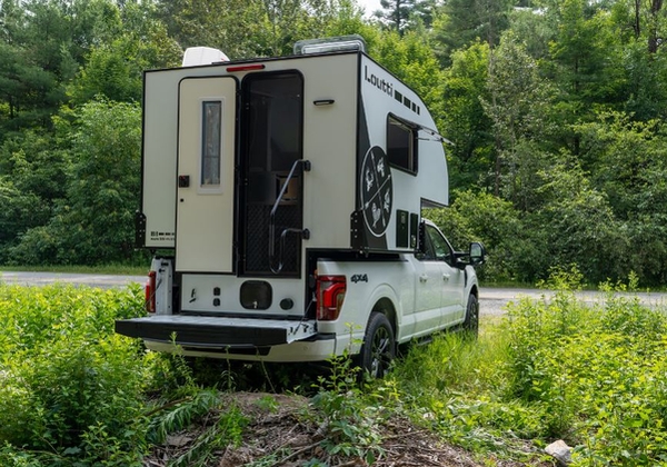  de marque Bigfoot rv à vendre à Lanoraie