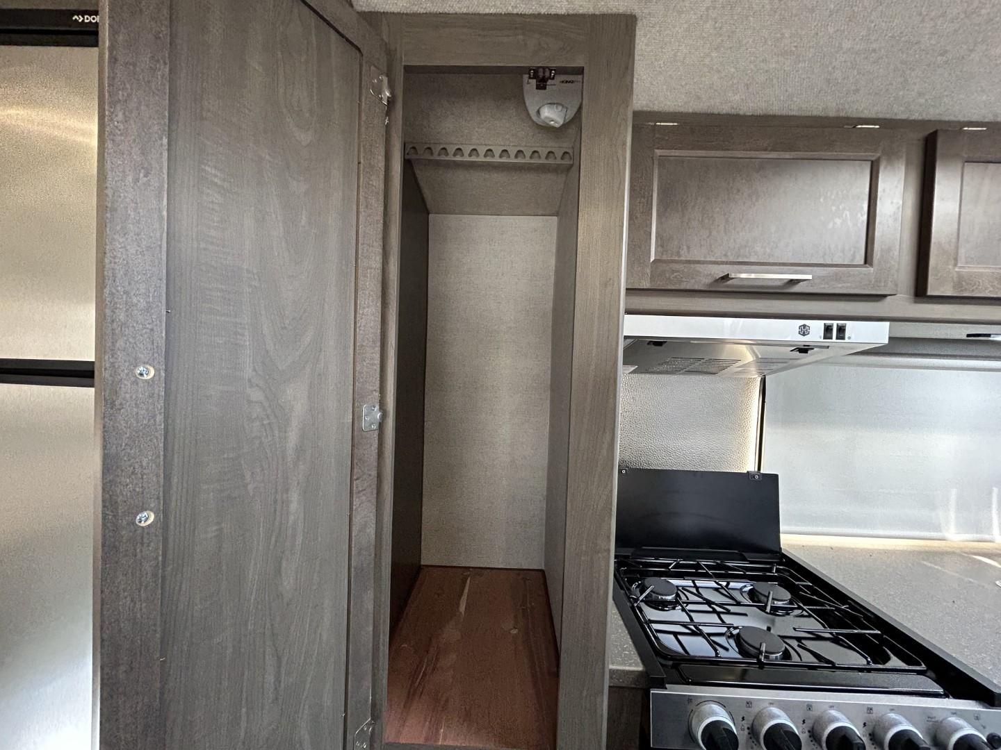 Bigfoot rv Caravane portée for sale in Lanoraie