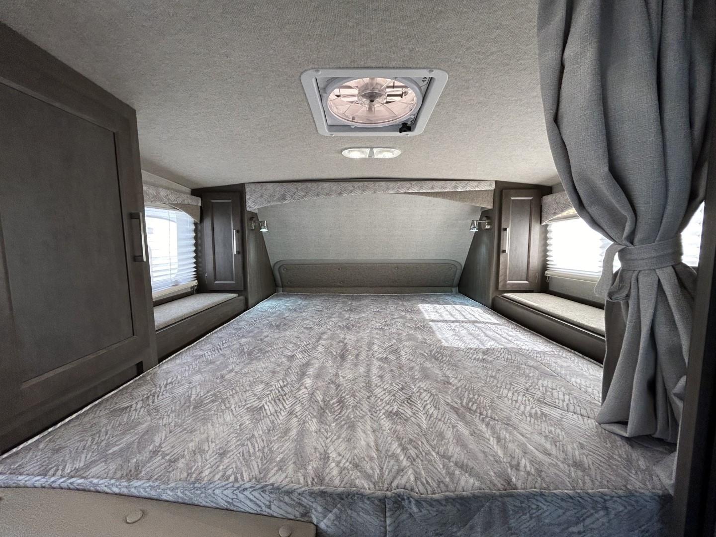 Bigfoot rv Caravane portée for sale in Lanoraie