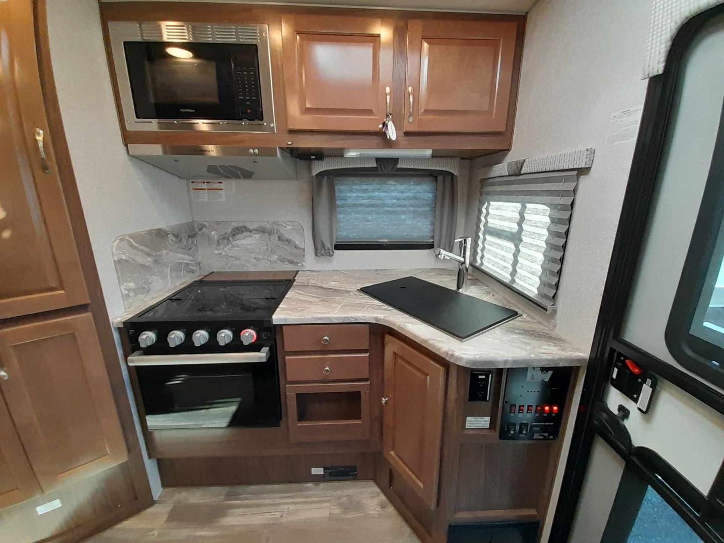 Northwood Caravane portée for sale in Lanoraie