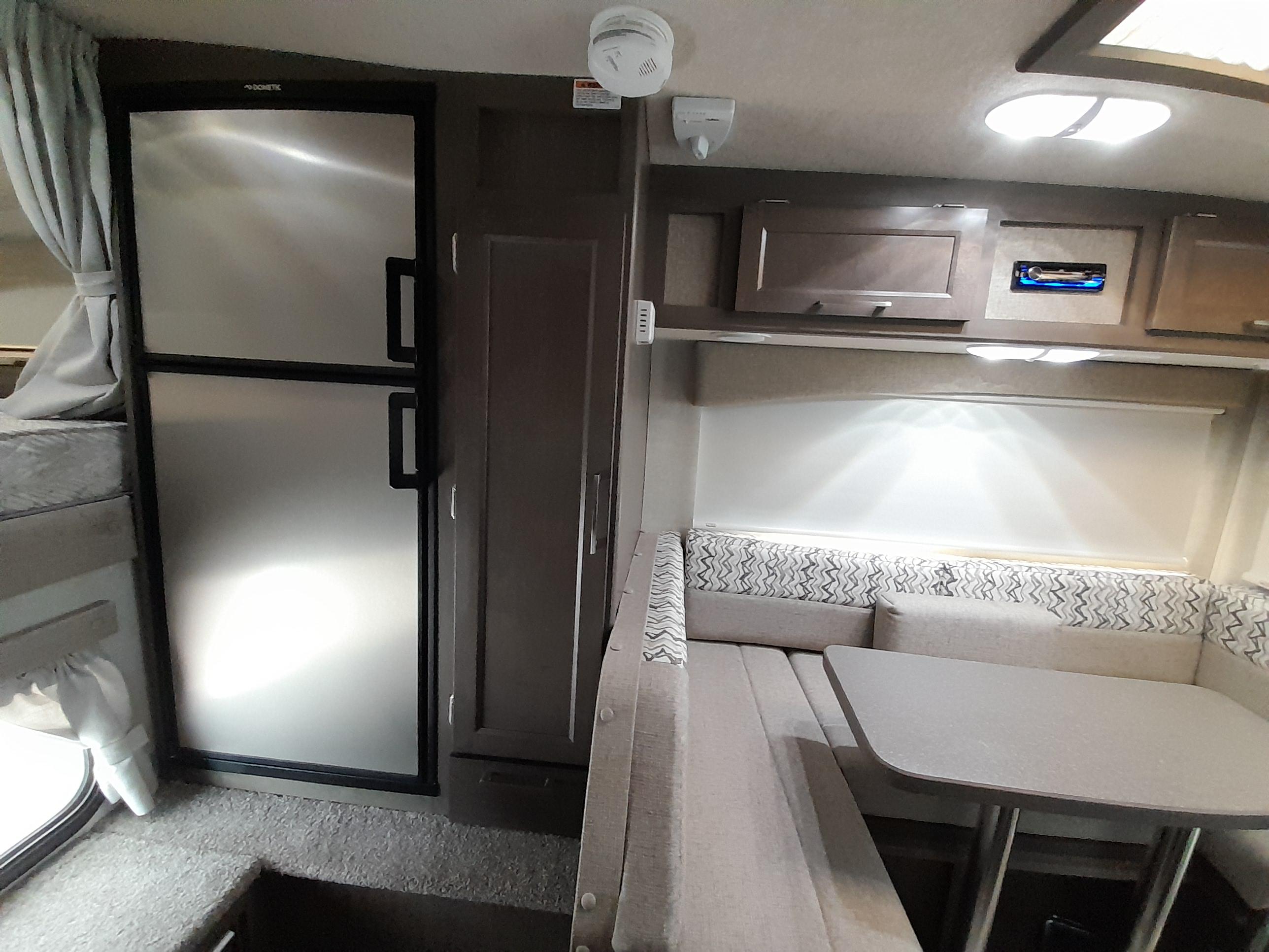 Bigfoot rv Caravane portée for sale in Lanoraie