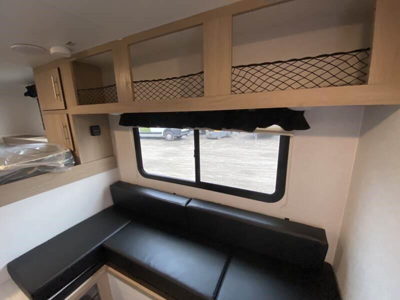 Caravane portée de marque Travel lite rv à vendre à Lanoraie