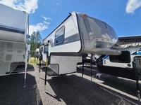 Caravane portée de marque Travel lite rv à vendre à Lanoraie