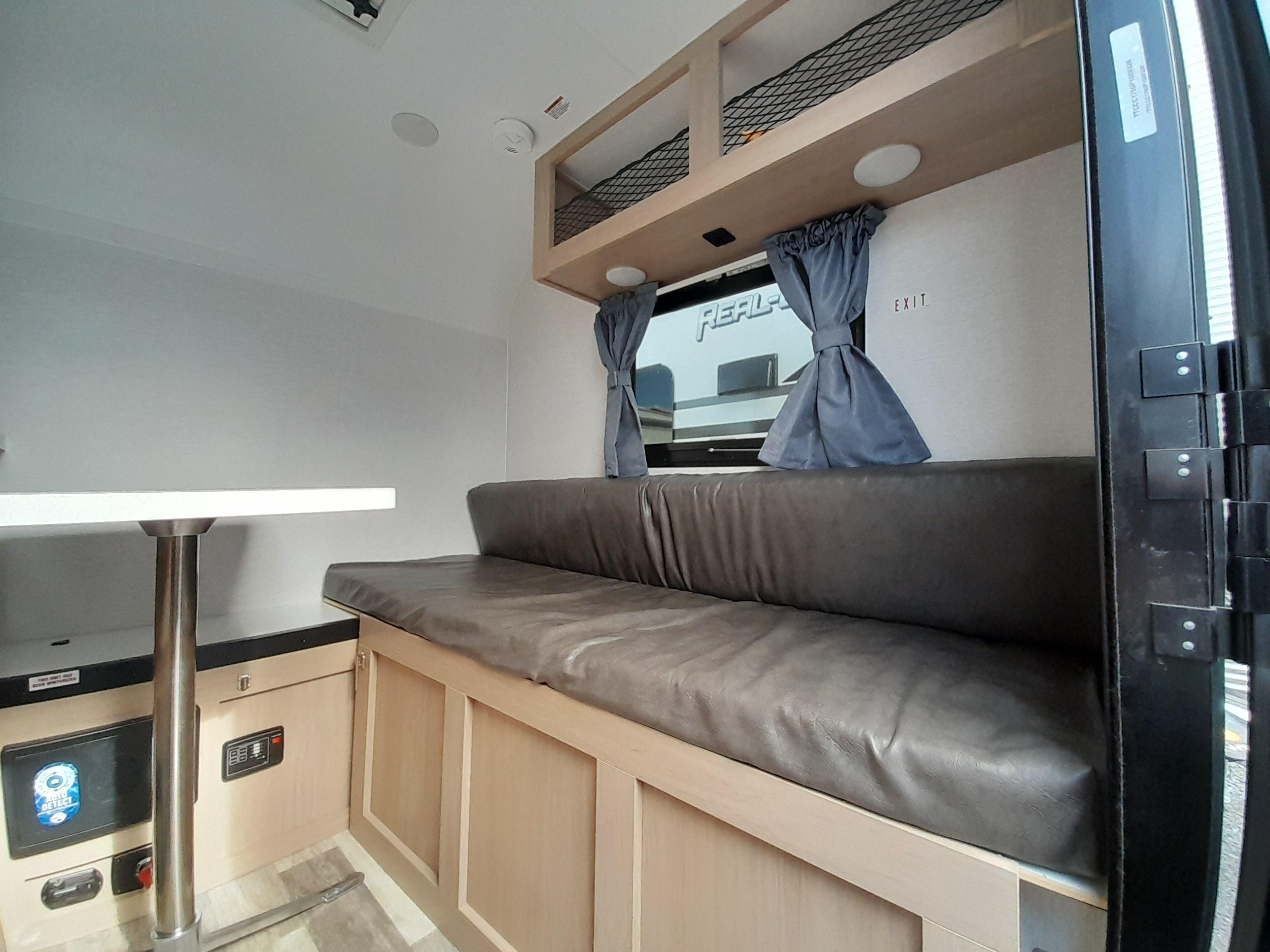 Caravane portée de marque Travel-lite à vendre à Lanoraie