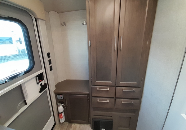 Bigfoot rv  for sale in Lanoraie