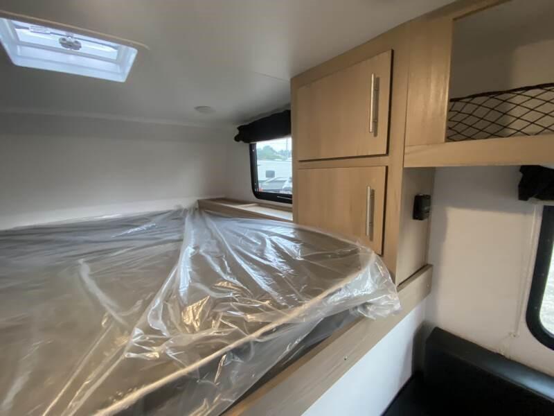 Travel lite rv Caravane portée for sale in Lanoraie