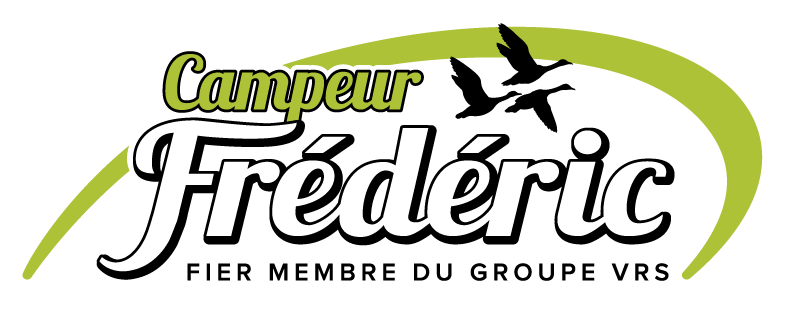Campeurs Frederic